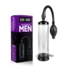 Men Pennis Pump Vacuum Enlarger Aid Impotence Bigger Longer Thicker Handsome up Masturbation Pump