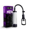 Men Pennis Pump Vacuum Enlarger Aid Impotence Bigger Longer Thicker Handsome up Masturbation Pump